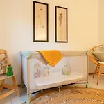 Pure Chi I Eifelsteig I Canvas I Balcony Διαμέρισμα