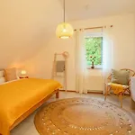 Διαμέρισμα Pure Chi I Eifelsteig I Canvas I Balcony