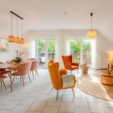 Pure Chi I Eifelsteig I Canvas I Balcony